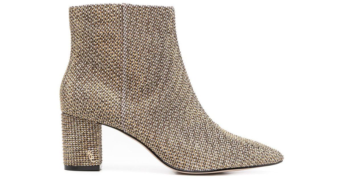 Kurt Geiger Burlington Ankle Boots in 