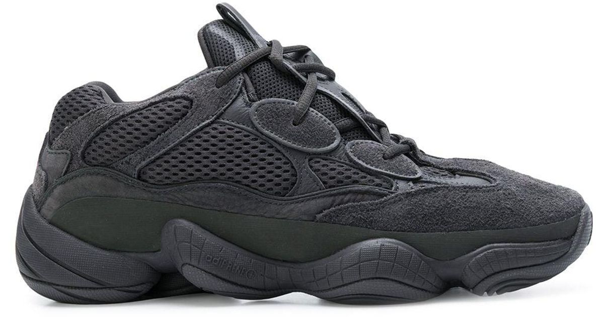 Yeezy top 500 leather