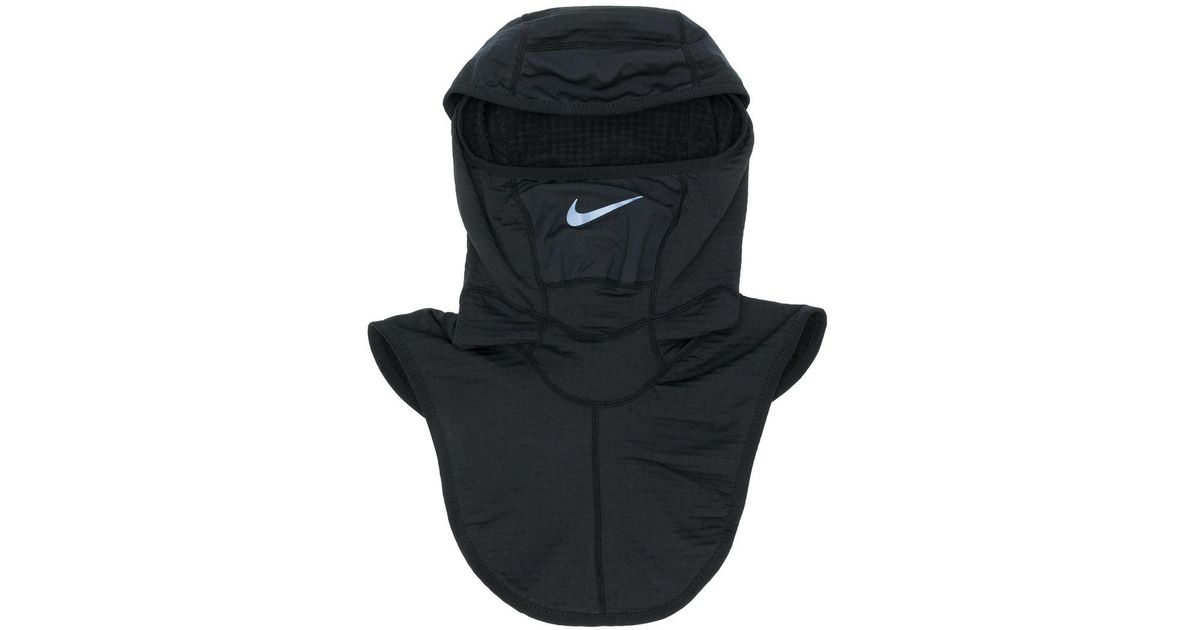 mens nike balaclava