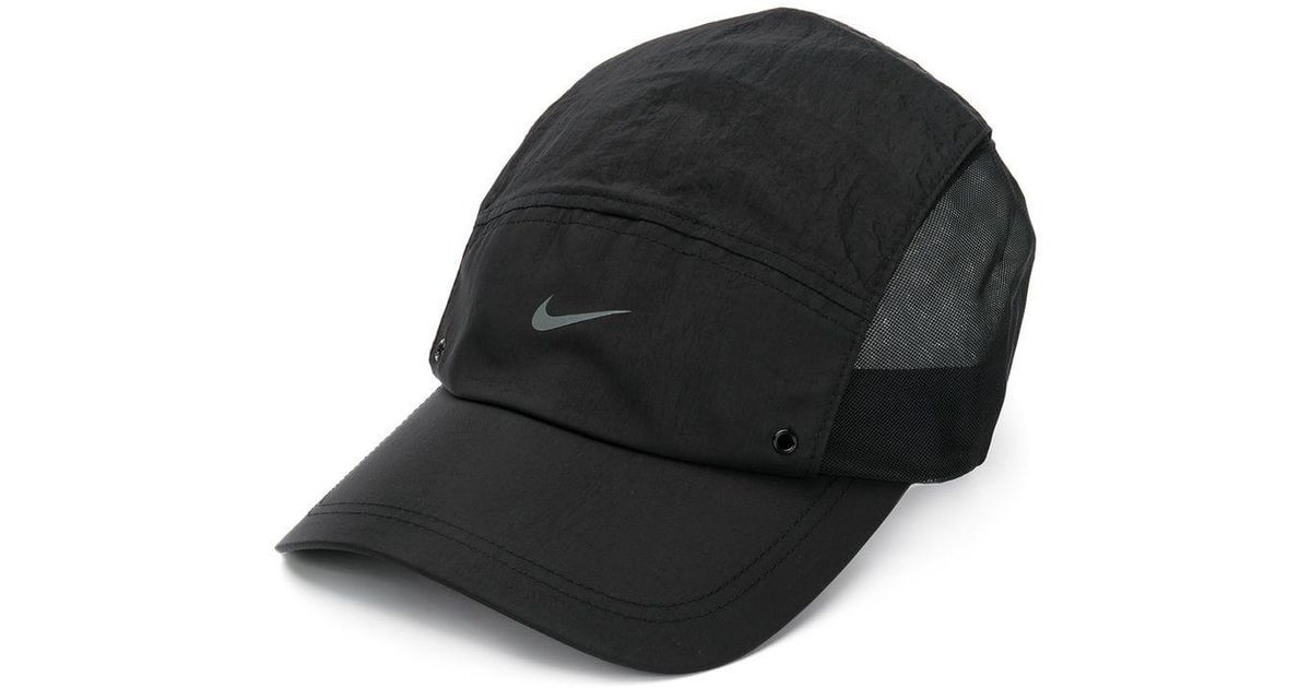 Nike X A-cold-wall* Cap in Black for Men | Lyst