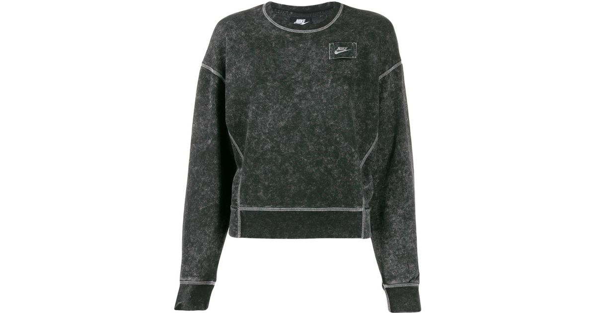 stonewash sweatshirt