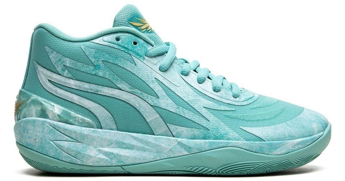 PUMA Lamelo Ball Mb.02 