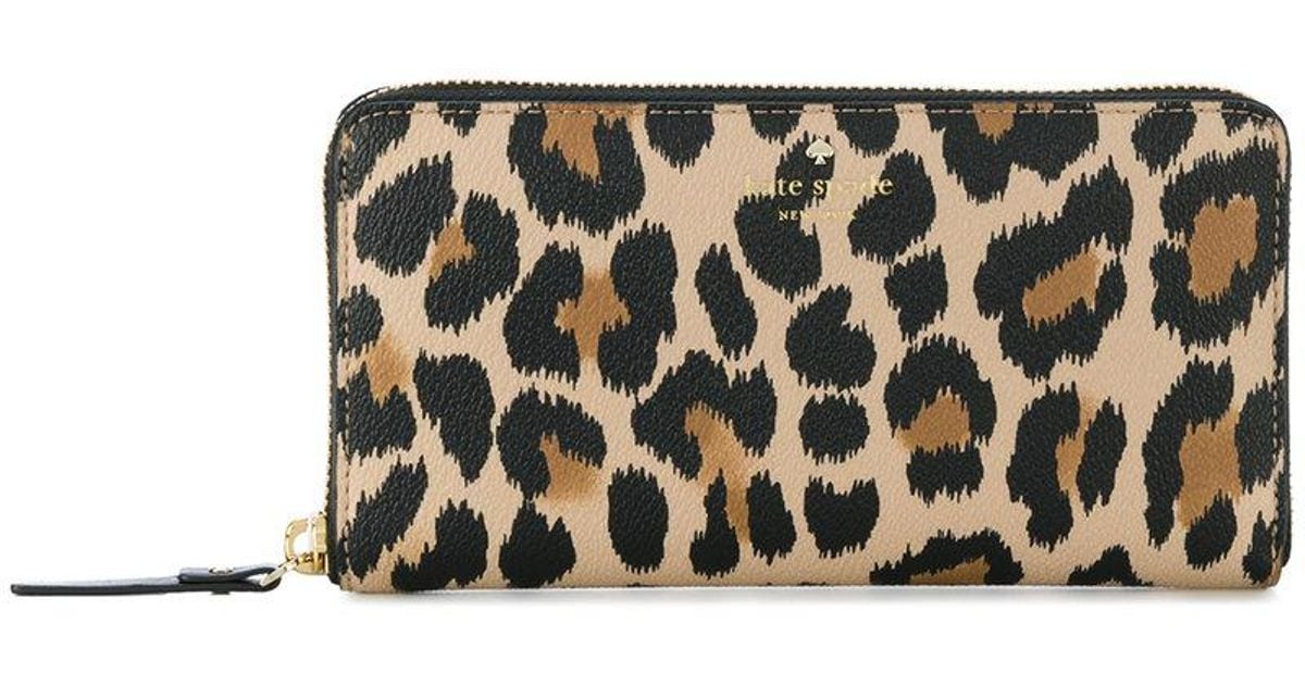 Buy Leopard Print Wallets for Women Cheetah Animal Print Wallet