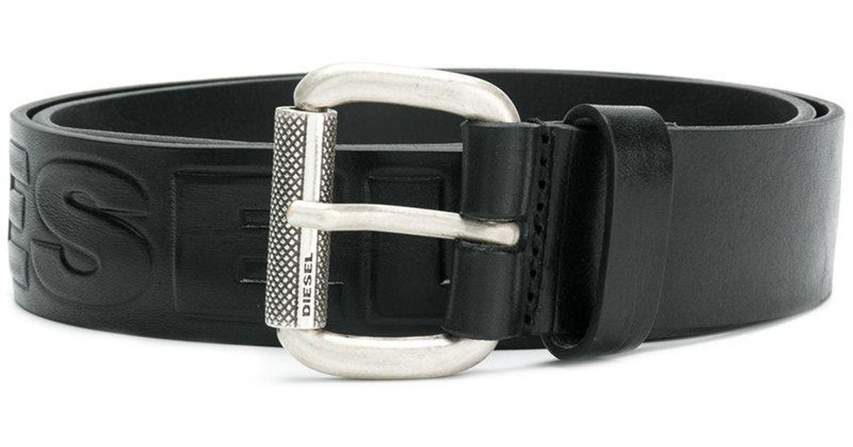 Diesel Mens B-dieselxx Belt