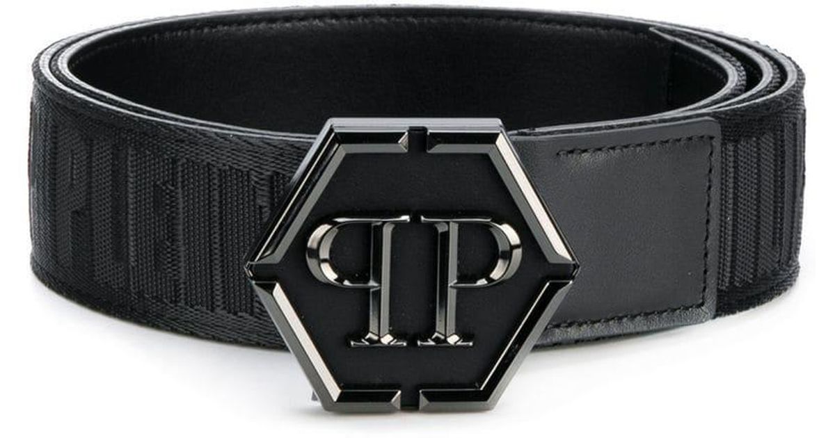 hexagon belt buckle