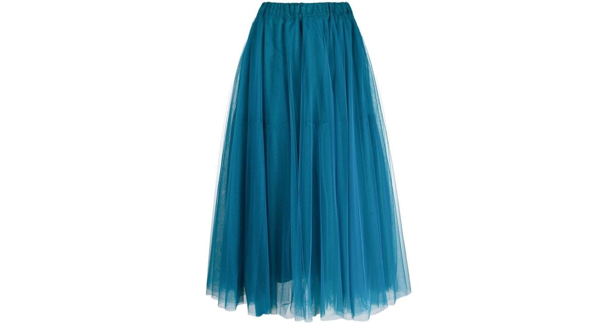 Parosh on sale gonna tulle