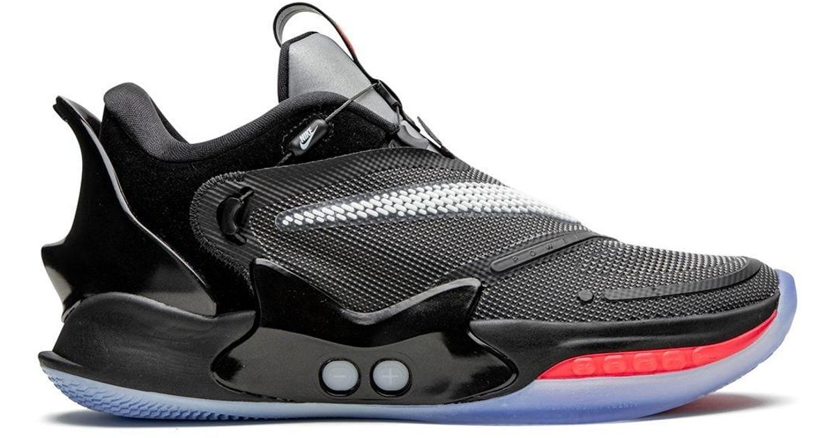 Nike Adapt Bb 2.0 Basketball Shoe in Black for Men | Lyst UK
