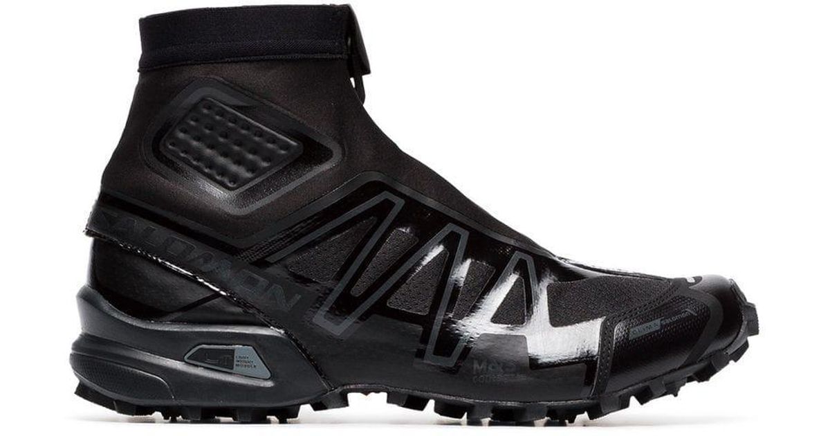 Salomon S/LAB Rubber Snowcross Neoprene 