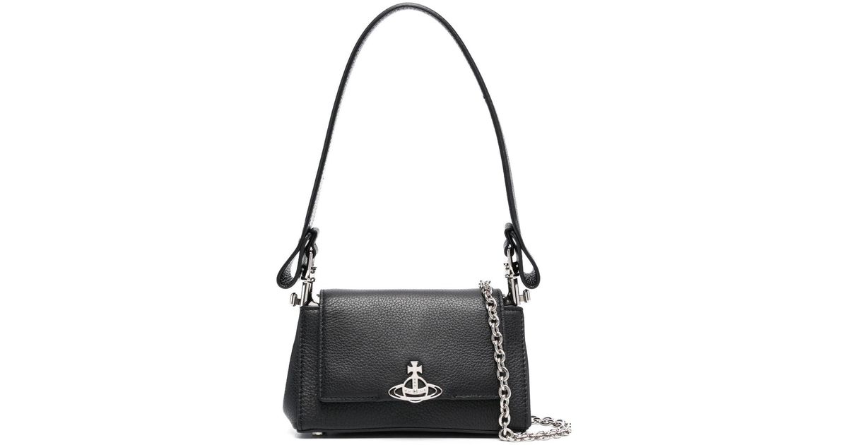 [Vivienne Westwood]★HAZEL MEDIUM HANDBAG★関税込 Vivienne Westwood HAZEL MEDIUM HANDBAG | REVERSIBLE