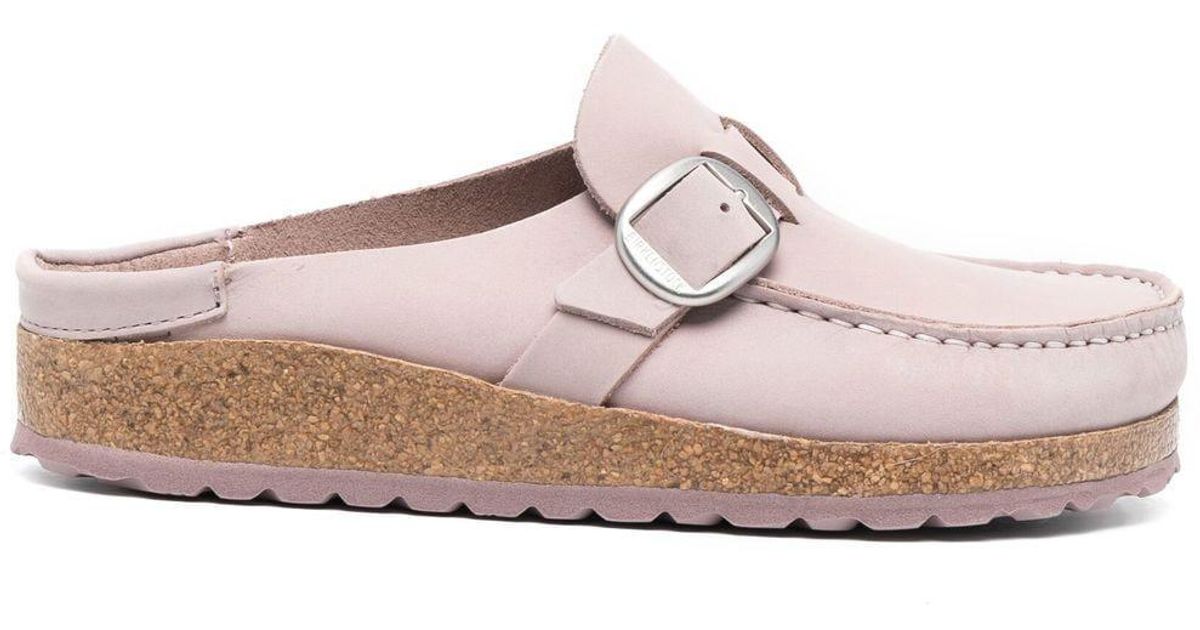 buckley clog