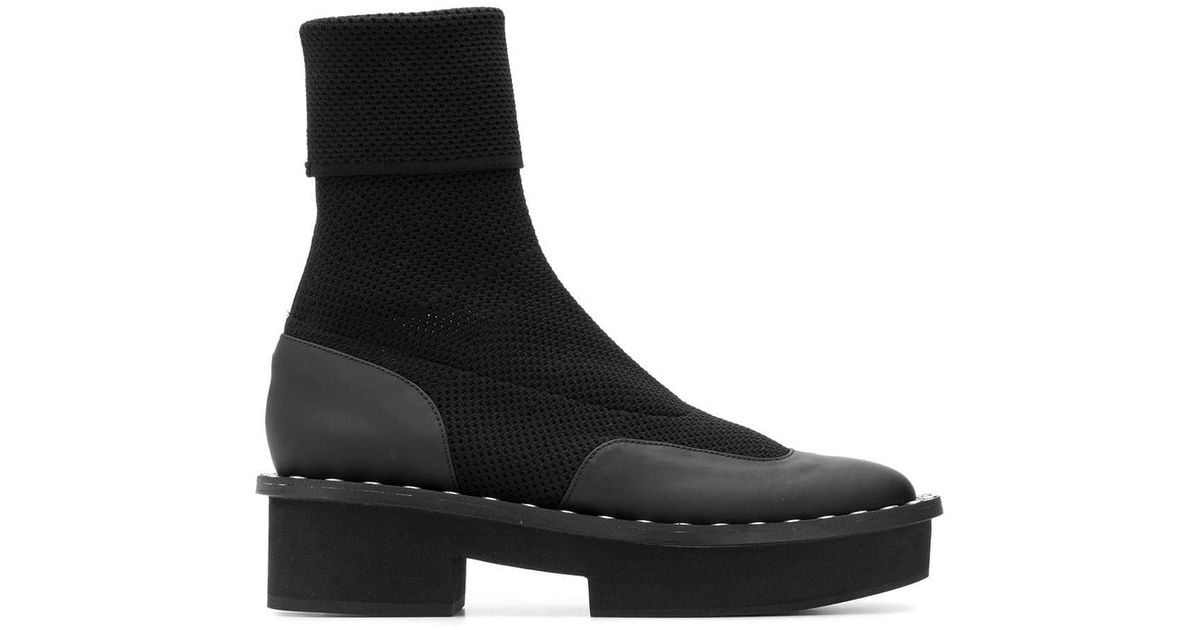 clergerie blind boots