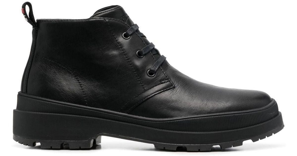 camper ankle boots uk