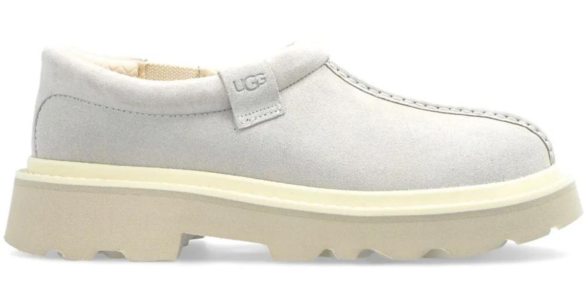 Ugg - Man - Black - Loafer