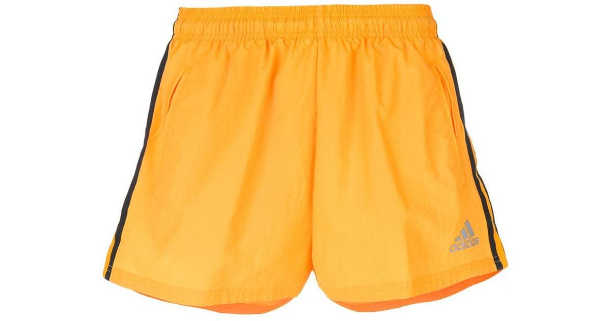 gosha rubchinskiy shorts