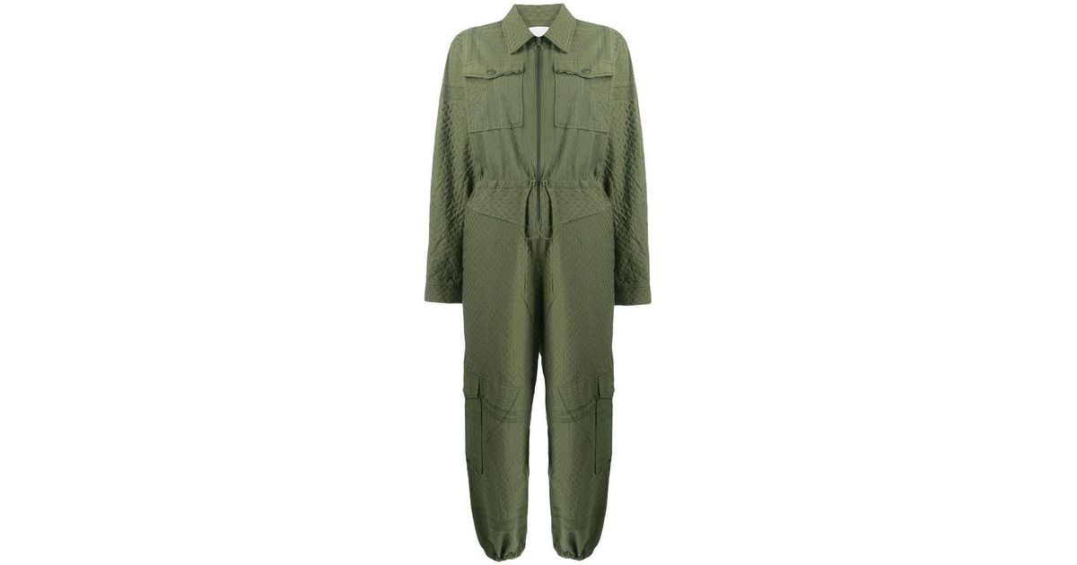lala berlin jumpsuit