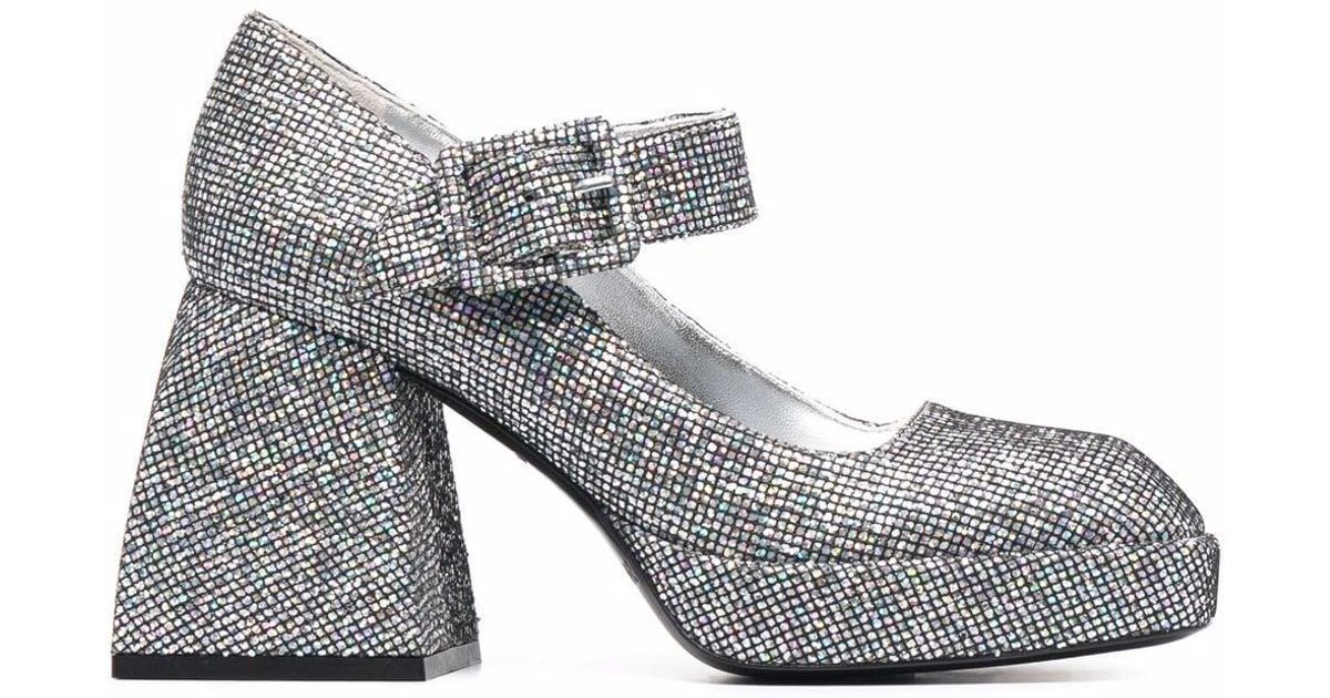 nodaleto silver