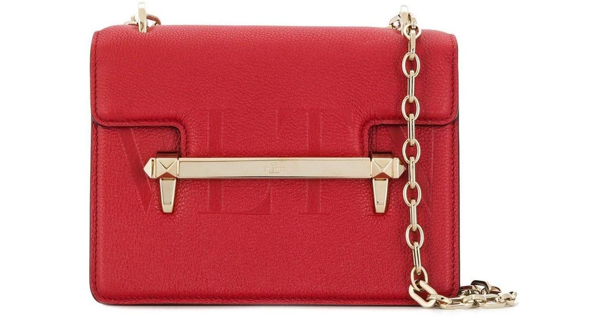 valentino garavani uptown shoulder bag