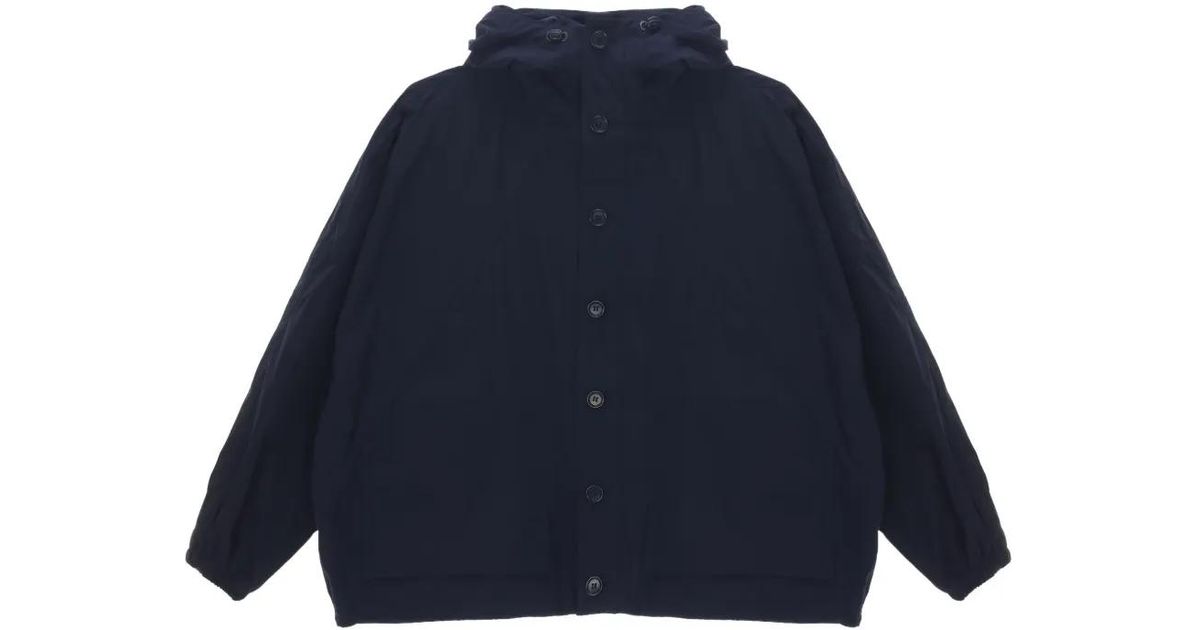 ジャケット・アウター YMC BONEHEAD JACKET NAVY S YMC Bonehead Jacket Navy XS - メルカリ