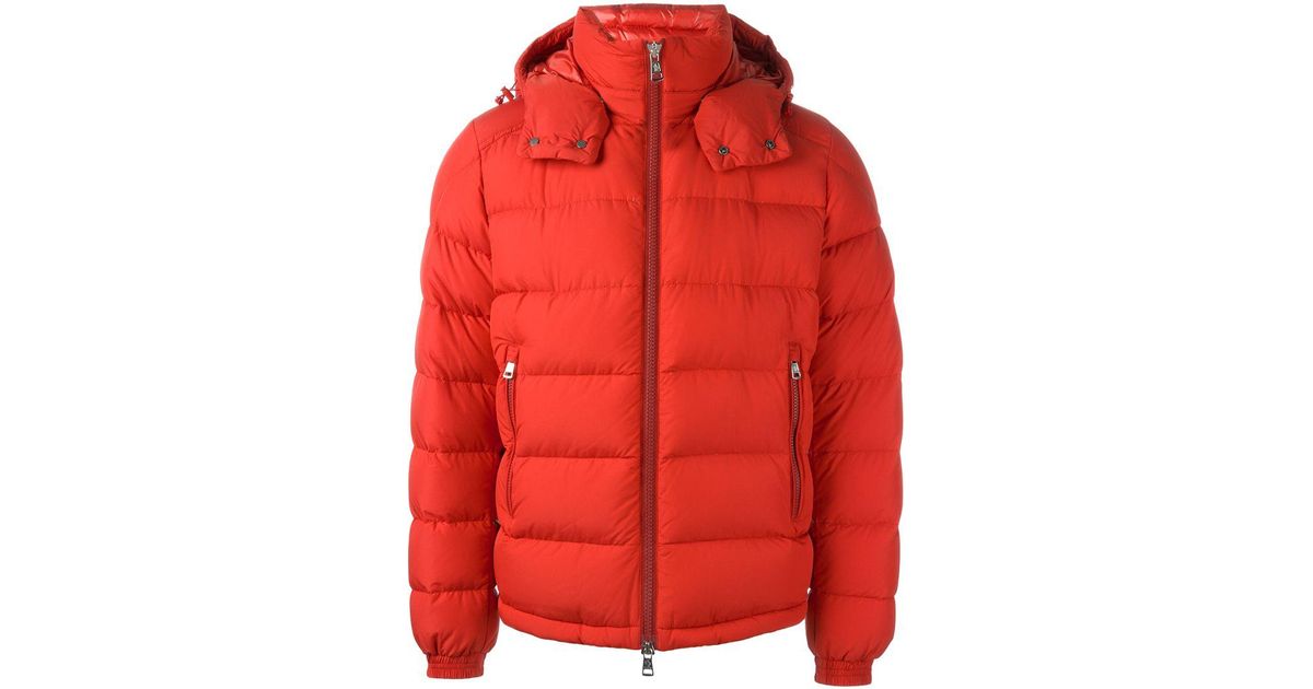 moncler brique moncler brique