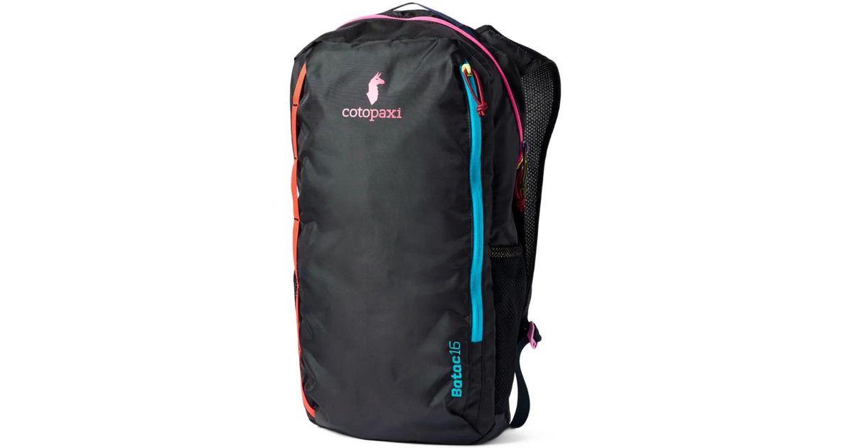 COTOPAXI Batac 16L Backpack in Blue | Lyst