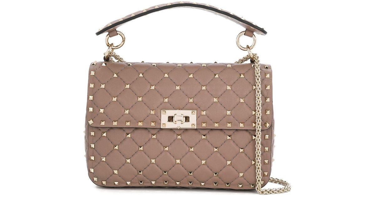 valentino spike it bag