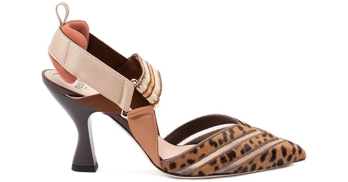Colibri Pumps
