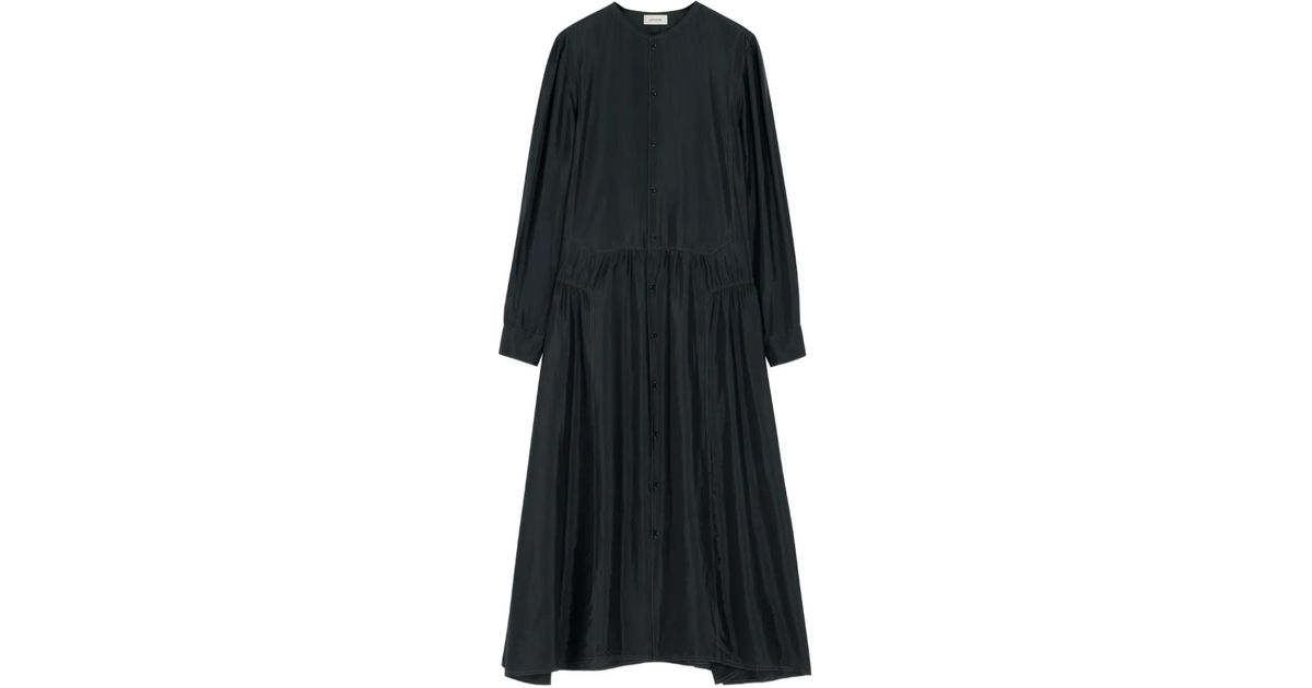 DRESS LEMAR BEIGE