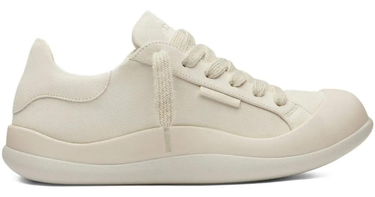 Axel Arigato Squish Sneakers in White for Men | Lyst