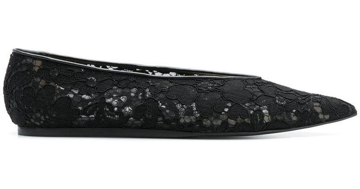 stella mccartney ballerina