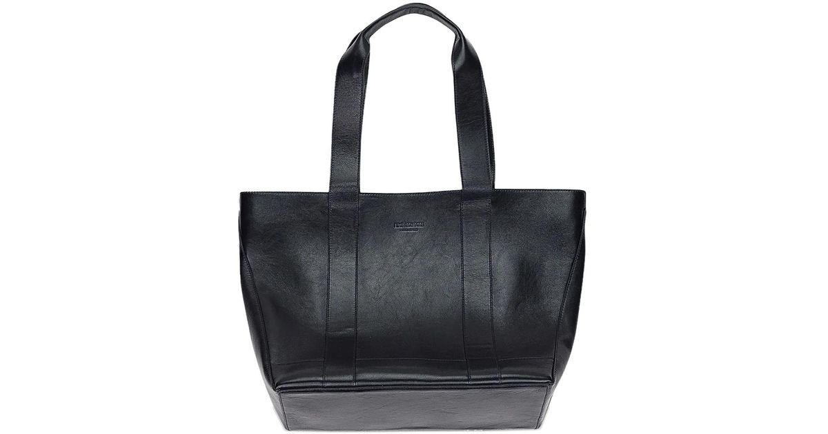 バッグ Aime Leon Dore Debossed Logo ShoulderBag Aime Leon Dore Debossed Logo ShoulderBag Suede Shoulder Bag – Aimé