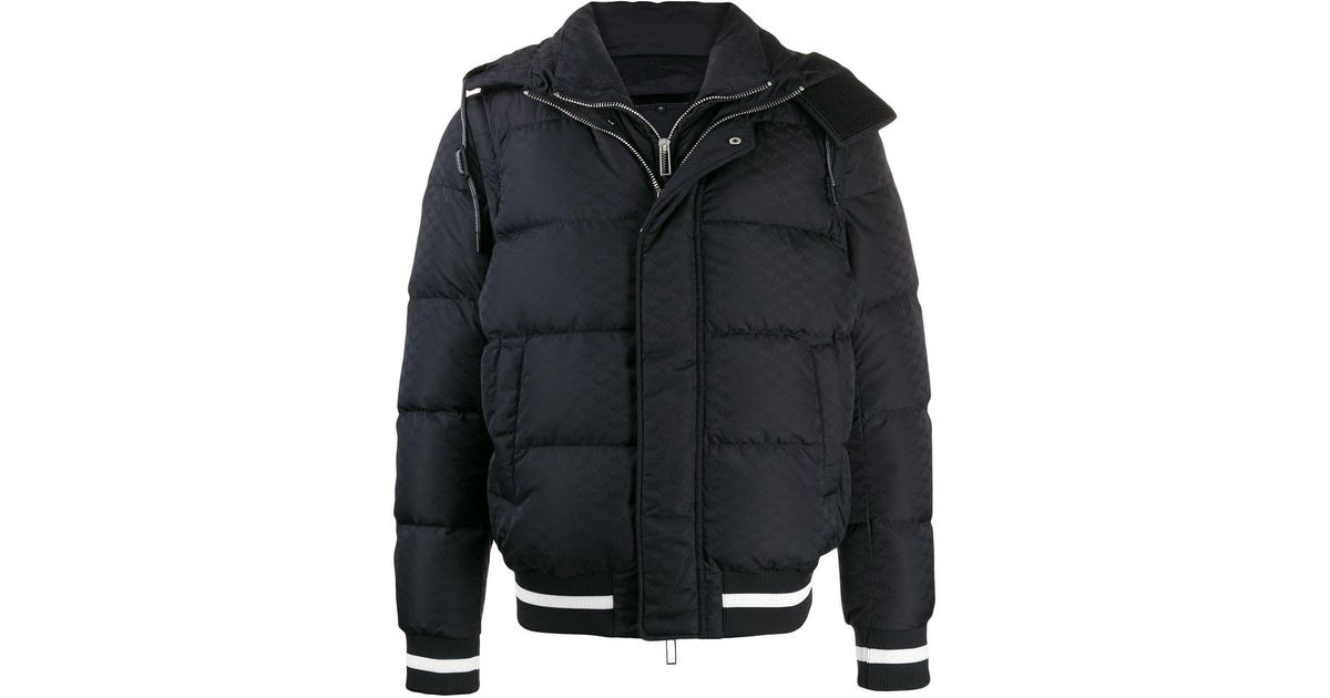 armani soft shell jacket