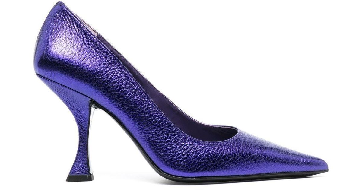 by far viva pumps