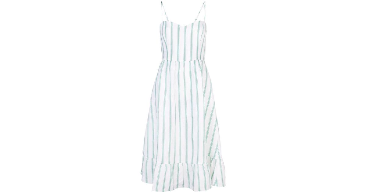 eileen dress reformation