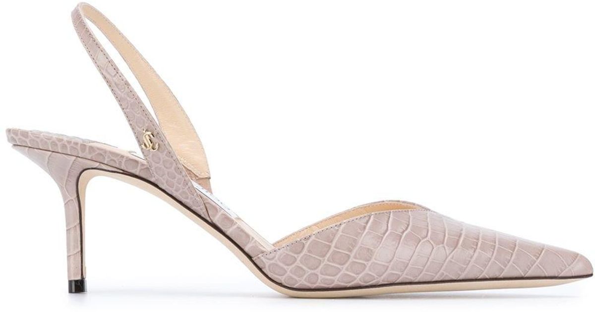 jimmy choo thandi 65