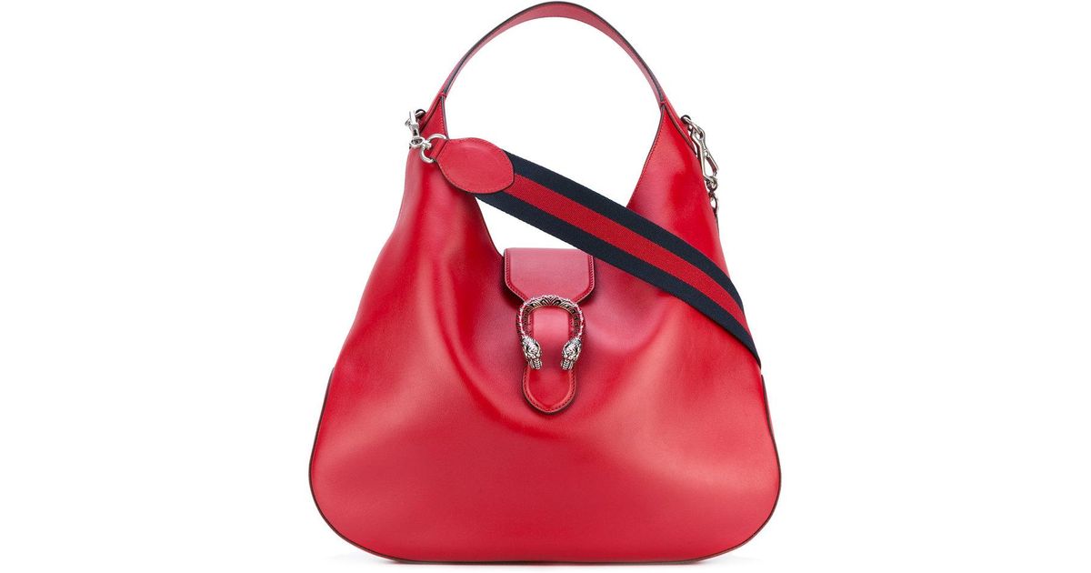 gucci dionysus bag red