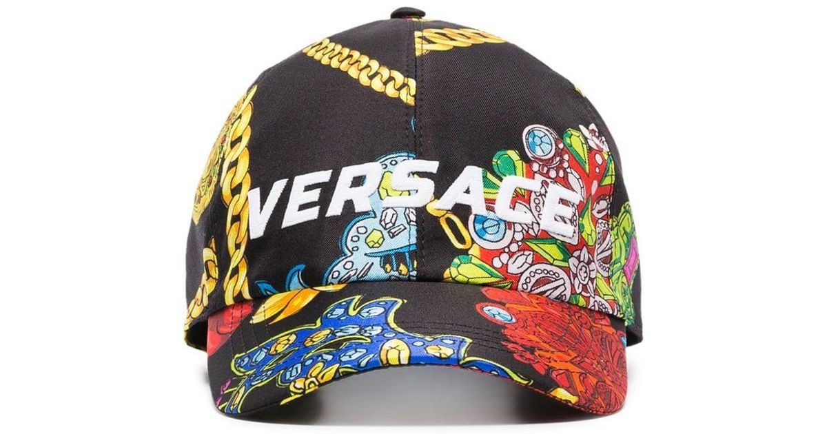 silk baseball cap