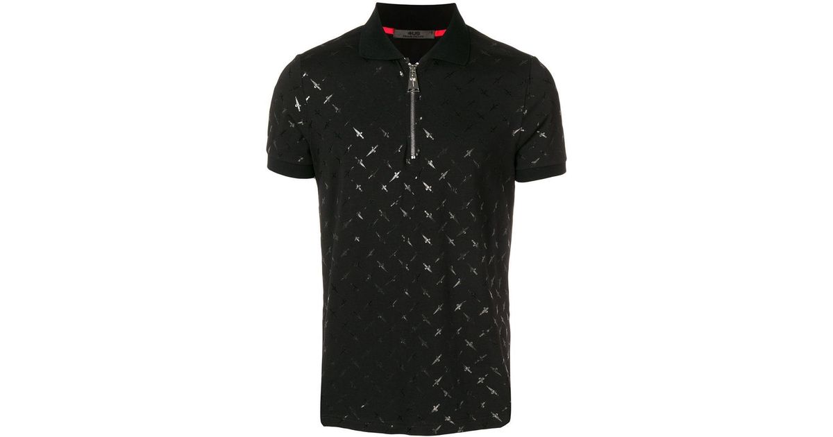 polo cesare paciotti