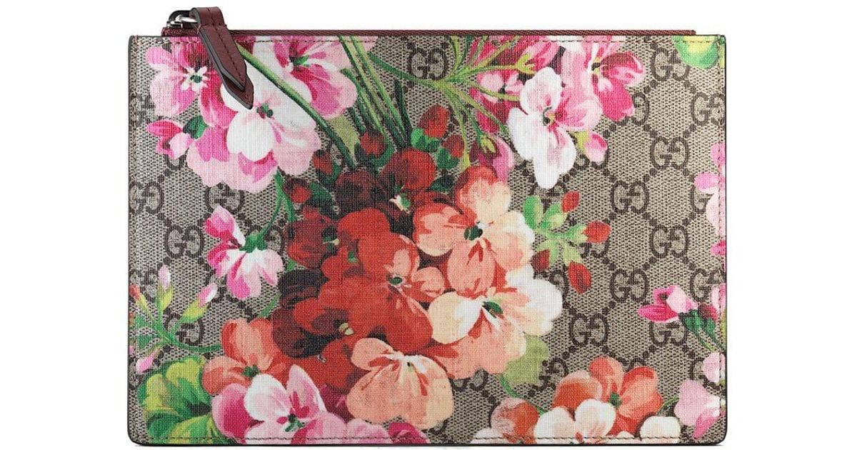 gg blooms pouch