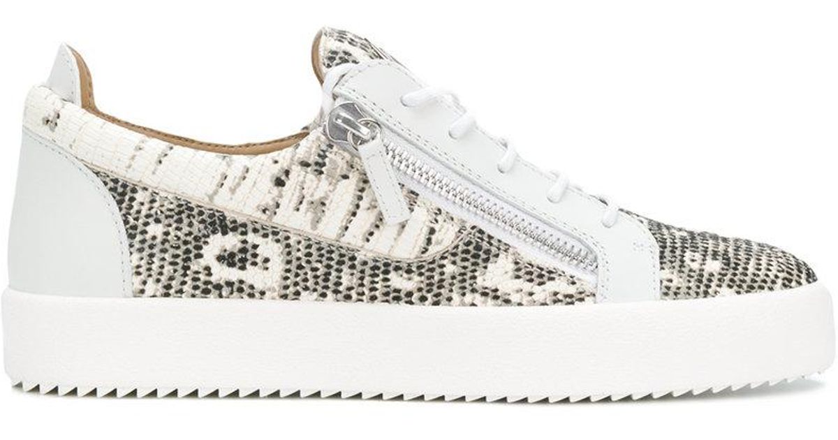 Serpent Chaussures pour Homme | FASHIOLA.fr