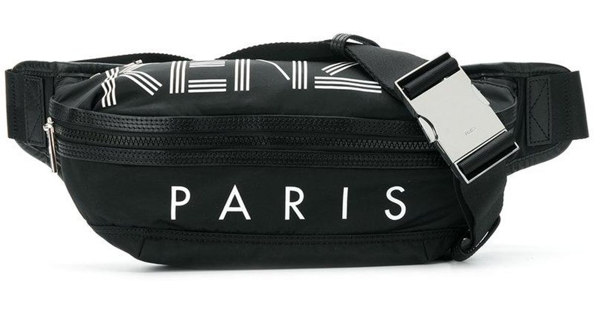 fanny pack kenzo