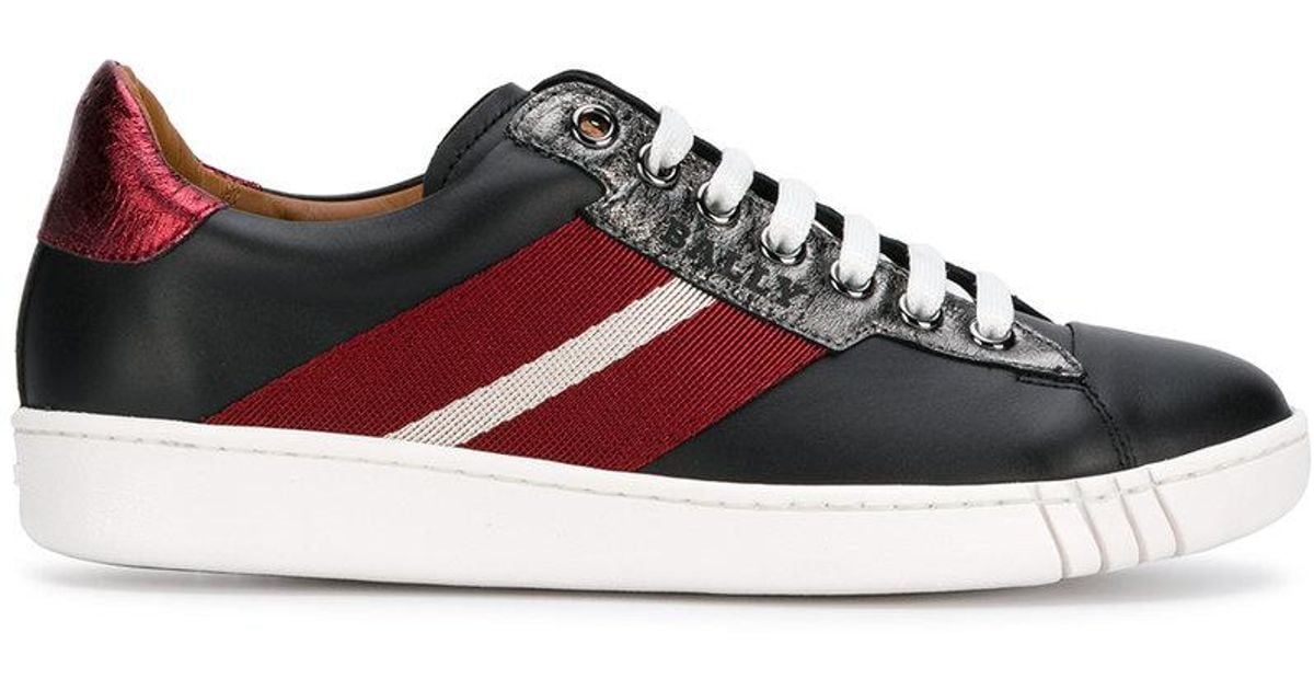bally wicki sneaker
