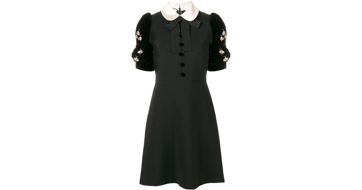 gucci dress short