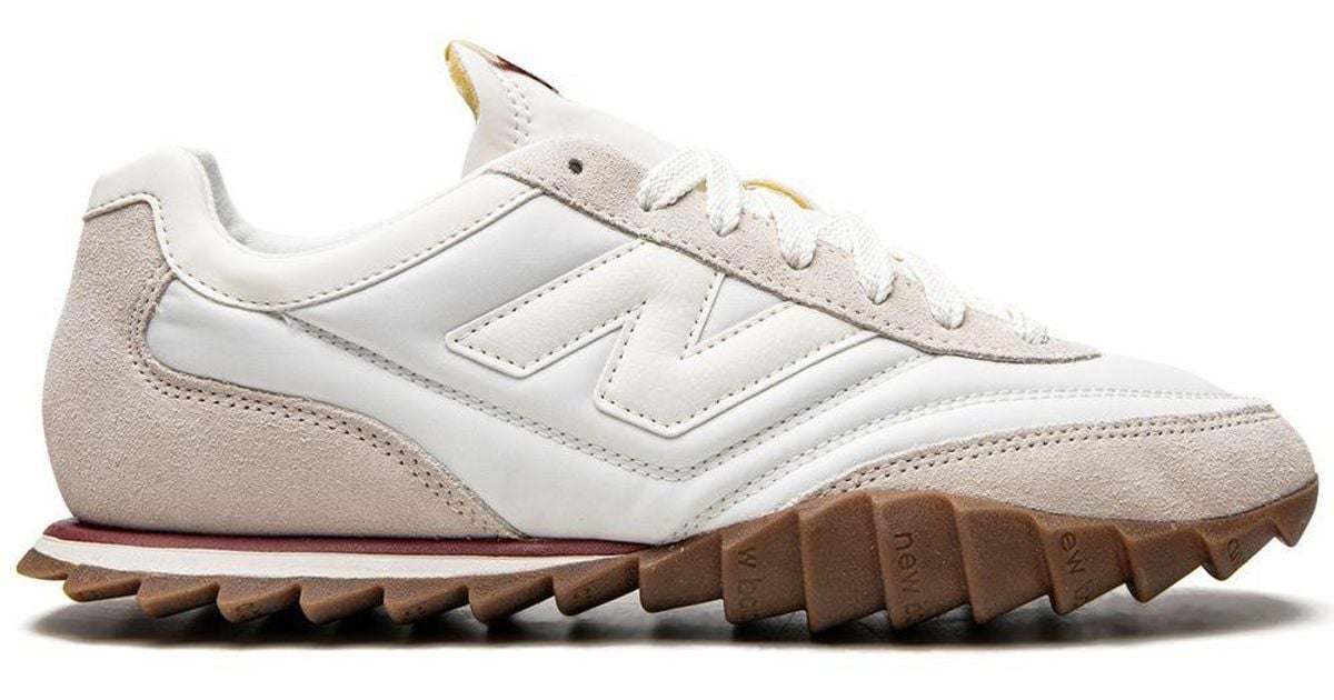 New Balance Rc30 Low-top Sneakers in White for Men | Lyst