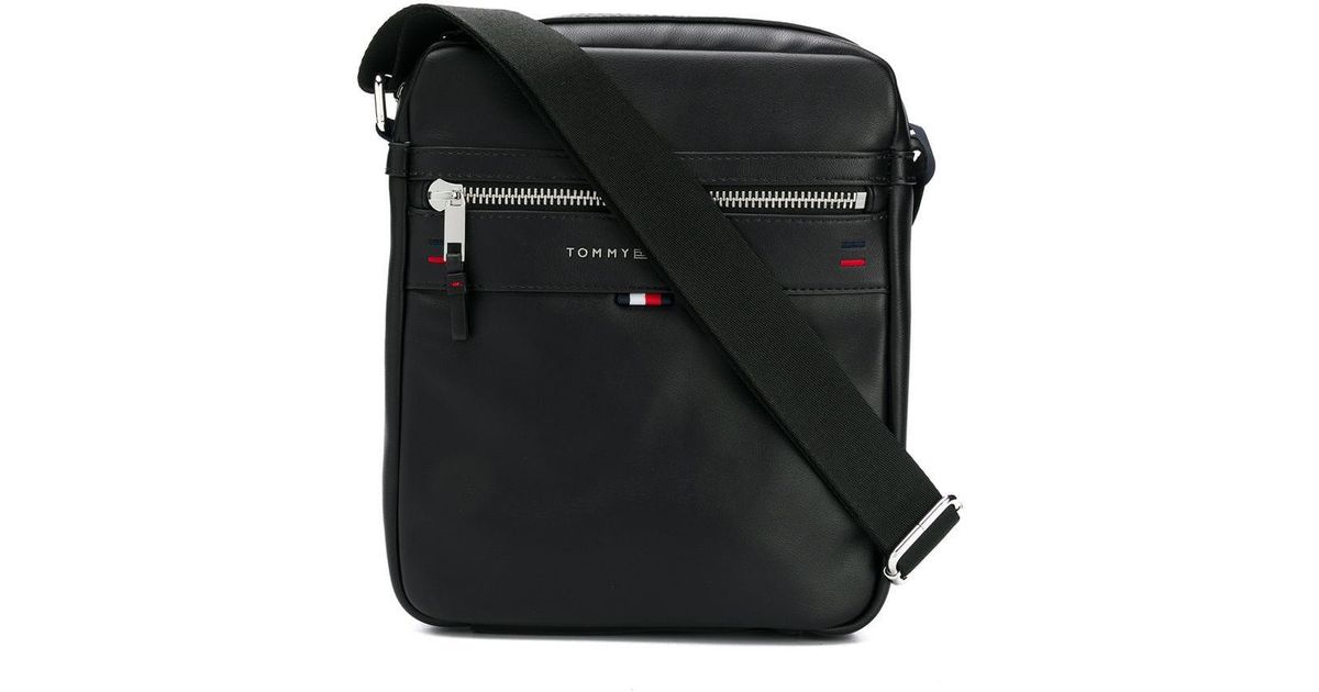 tommy hilfiger elevated reporter
