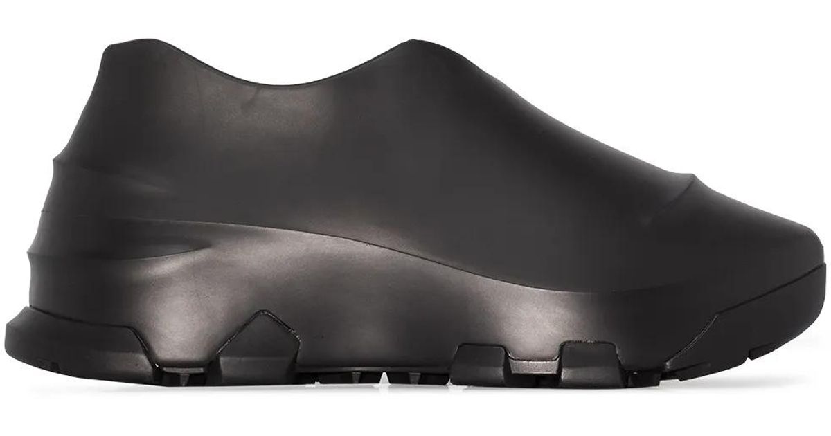 Givenchy Monumental Mallow Shoes - Men's - Polyurethane/rubber in