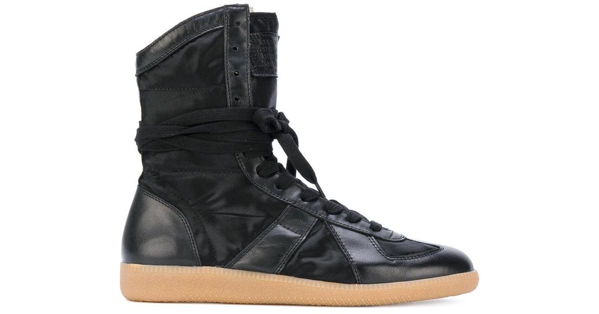 boxing sneakers