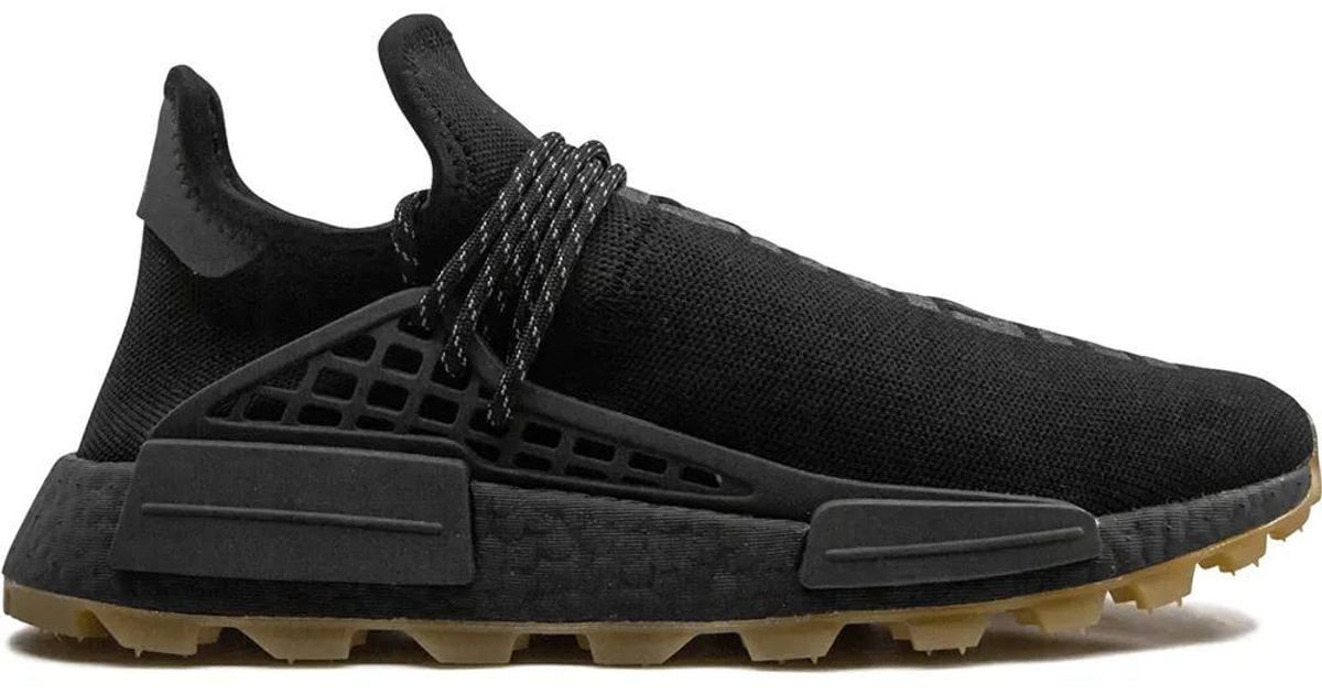 Pharrell Williams Nmd Trail 2018 Adidas Pharrell Williams Pharrell Human  Human Race Nmd 2018 Drop