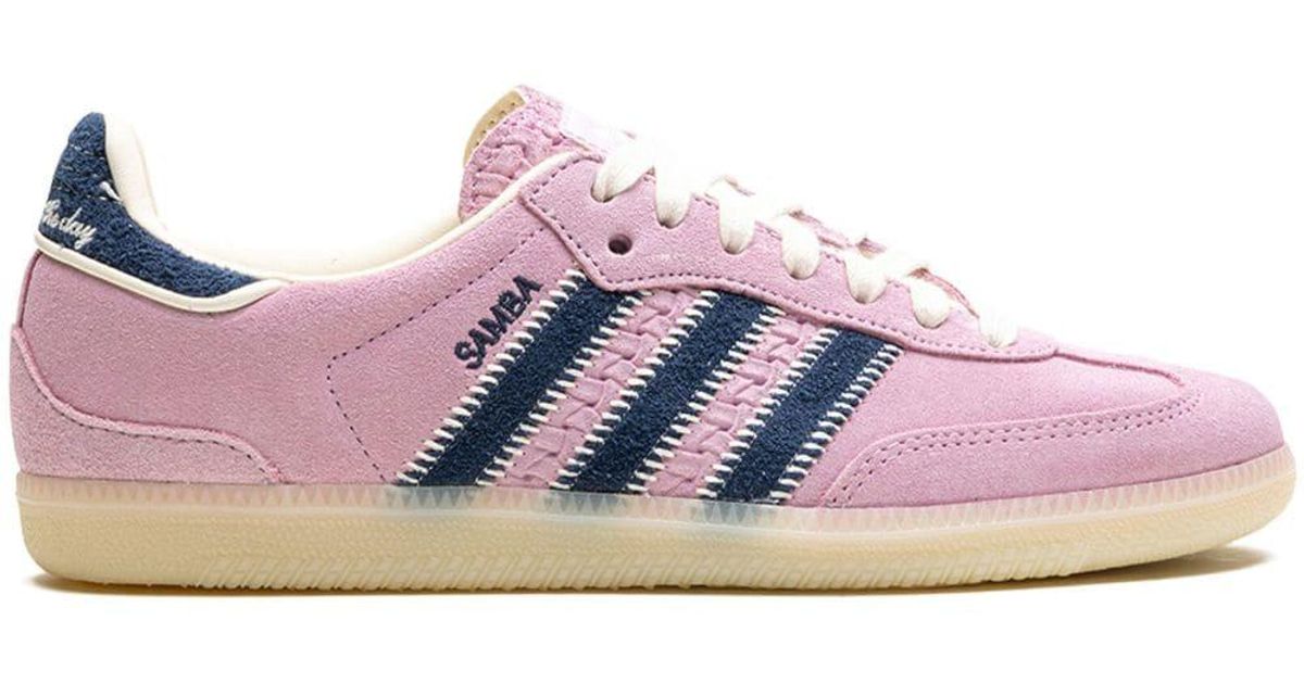 adidas X Notitle Samba Og 