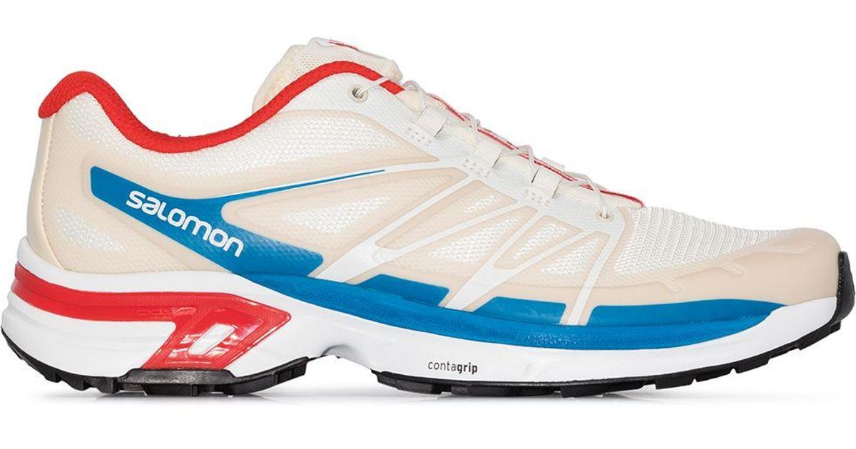 salomon sneakers xt wings 2