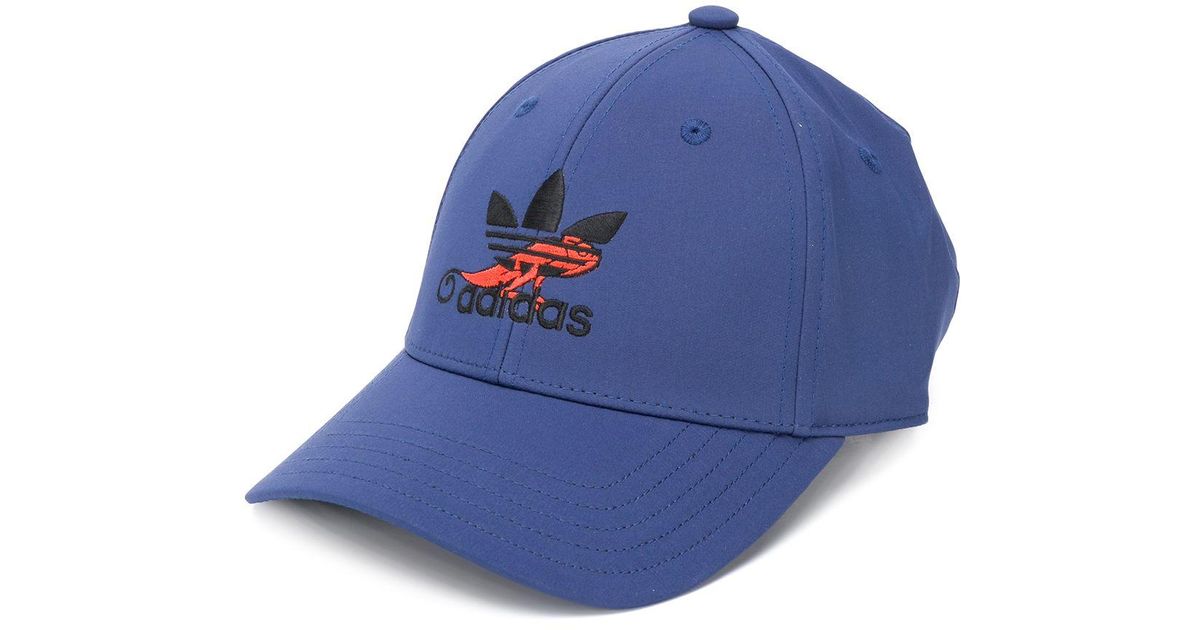 adidas Cotton Chameleon Embroidered 